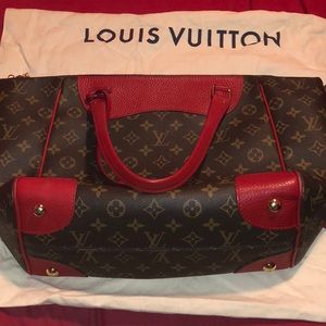 Louis Vuitton Estrela MM
